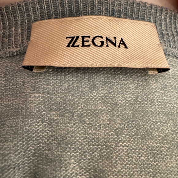 Zegna sweater - Picture 3 of 5